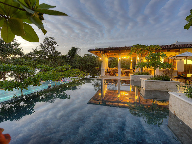 7 bed Single Family Homes For Sale in Playa Danta, Guanacaste - thumb 26