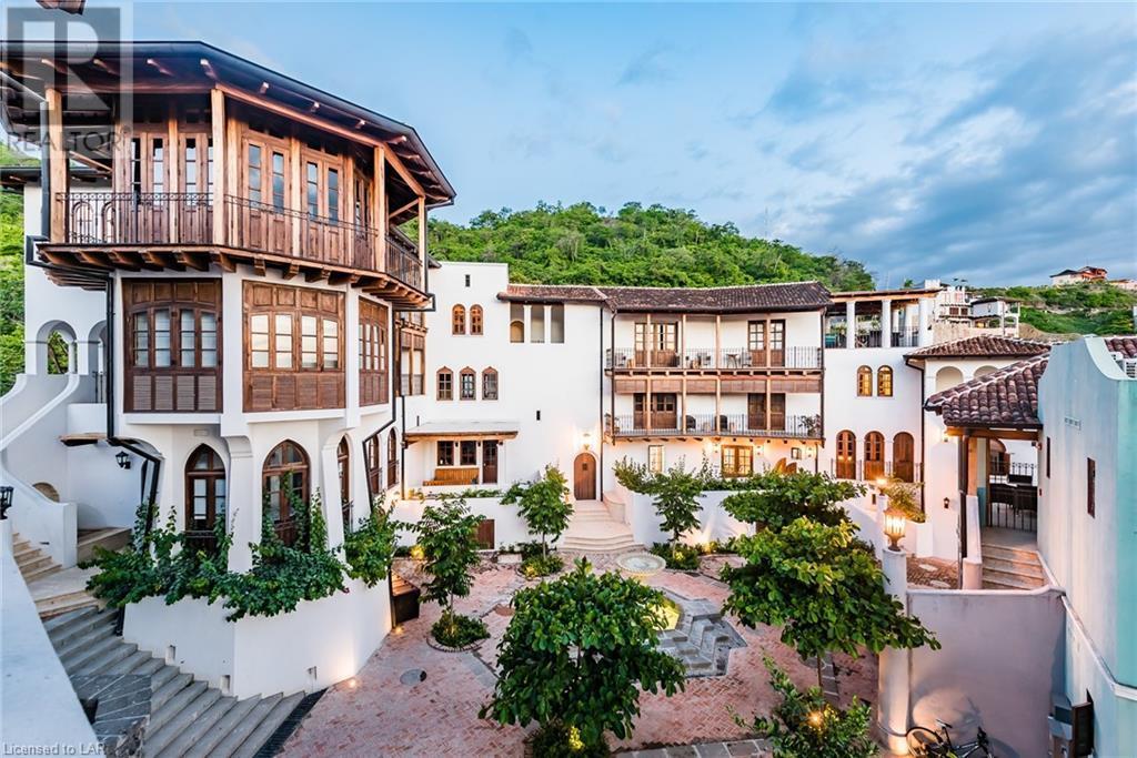 7 bed Single Family Homes For Sale in Playa Danta, Guanacaste - thumb 24