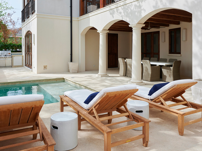 7 bed Single Family Homes For Sale in Playa Danta, Guanacaste - 1