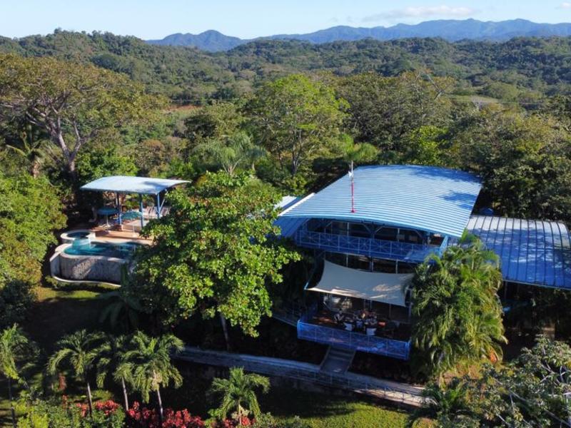 3 bed Single Family Homes For Sale in Ostional, Guanacaste - 1