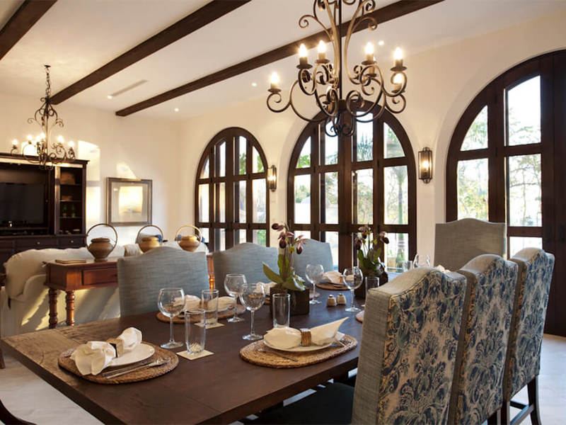 5 bed Single Family Homes For Sale in Playa Danta, Guanacaste - 1