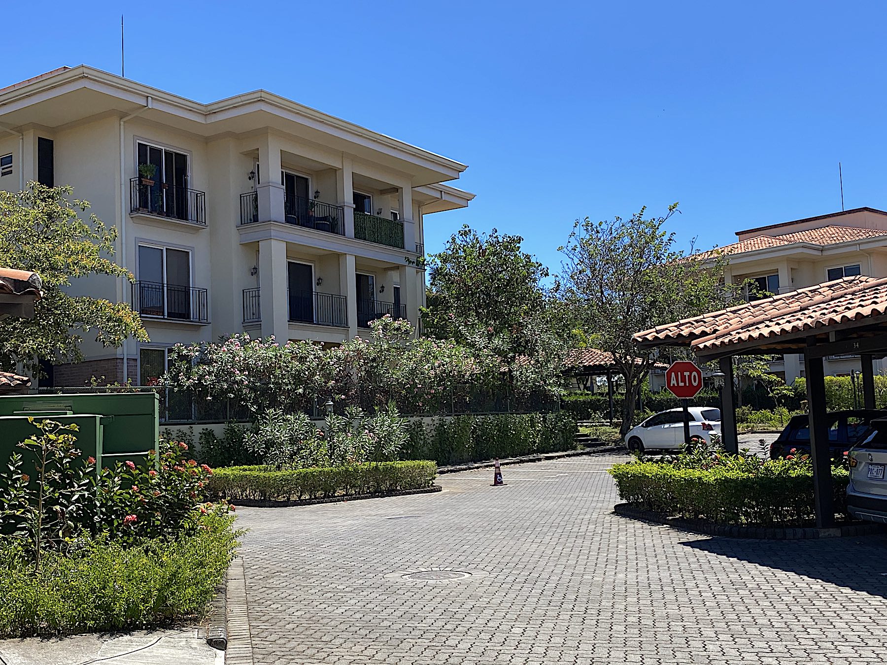1 bed Apartment For Sale in Belen, Heredia - thumb 1