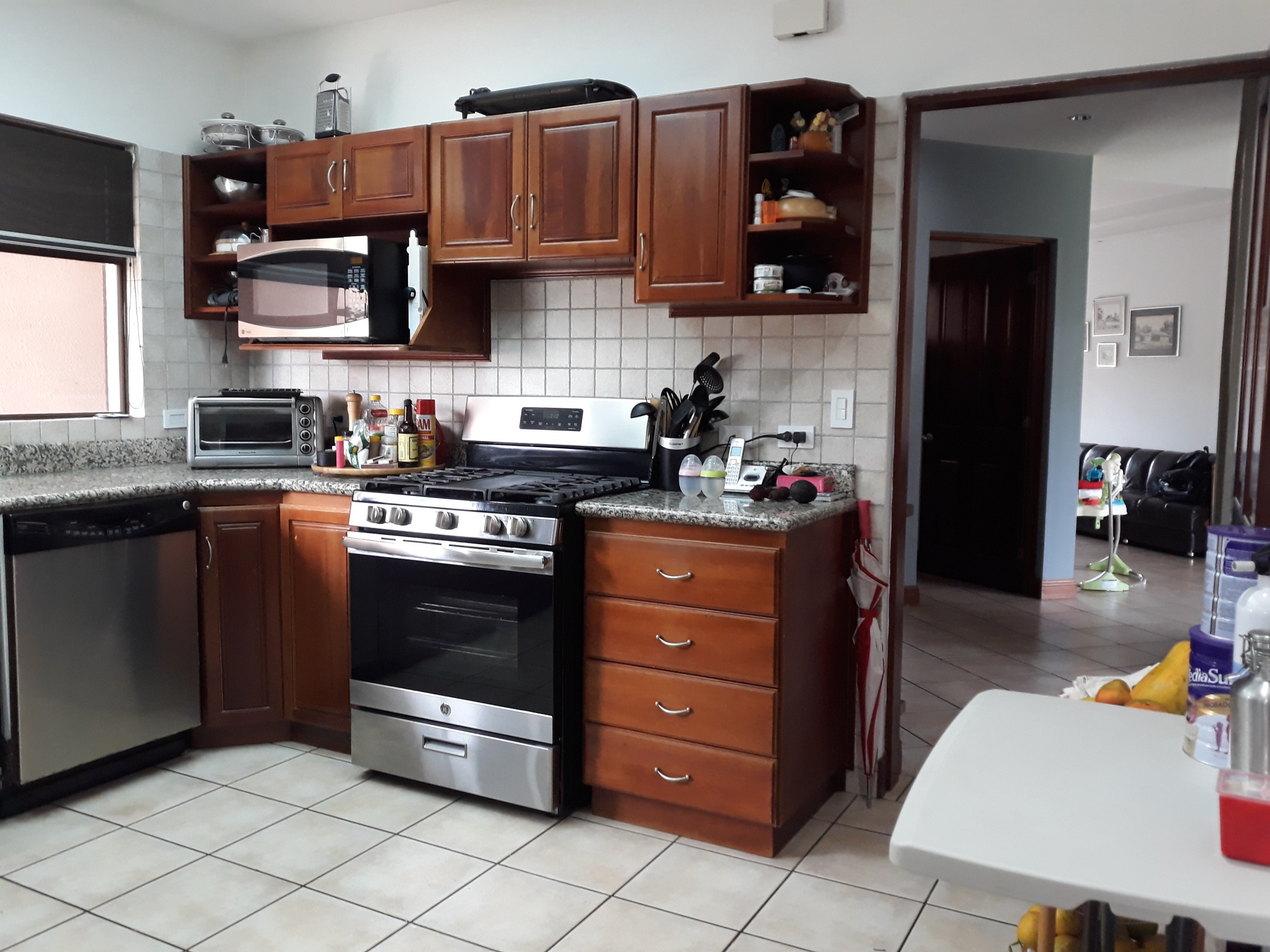 3 bed Single Family Homes For Sale in Montes de Oca, San Jose - thumb 5