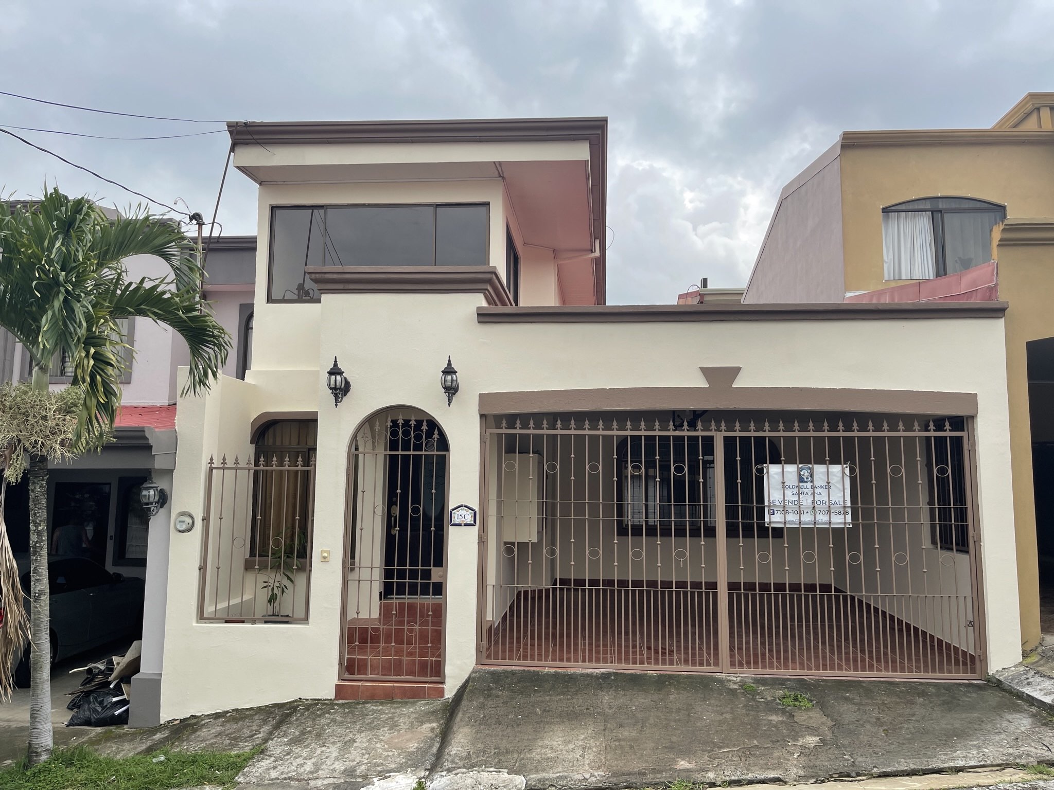 2 bed Single Family Homes For Sale in San Francisco, Heredia - thumb 1