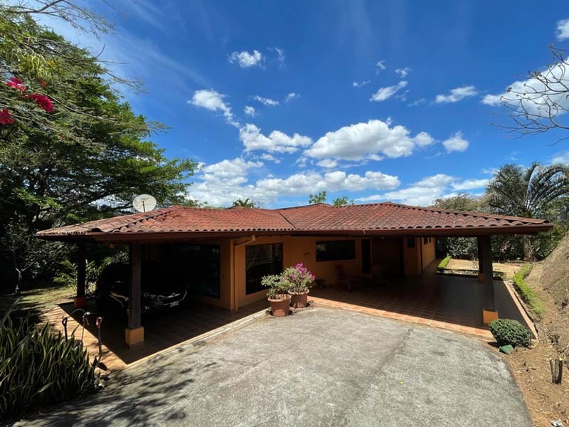 3 Bed Single Family Homes For Sale in Atenas Costa Rica
