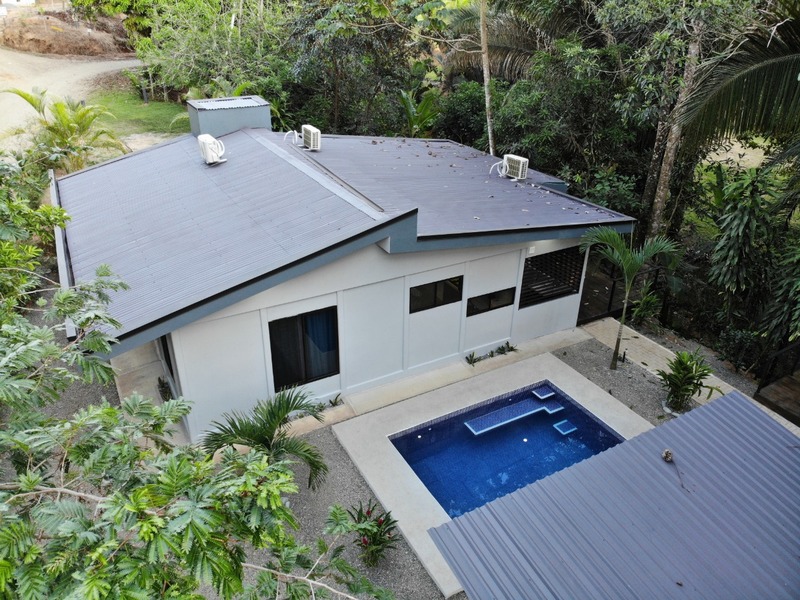 3 bed Single Family Homes For Sale in Uvita, Puntarenas - 1