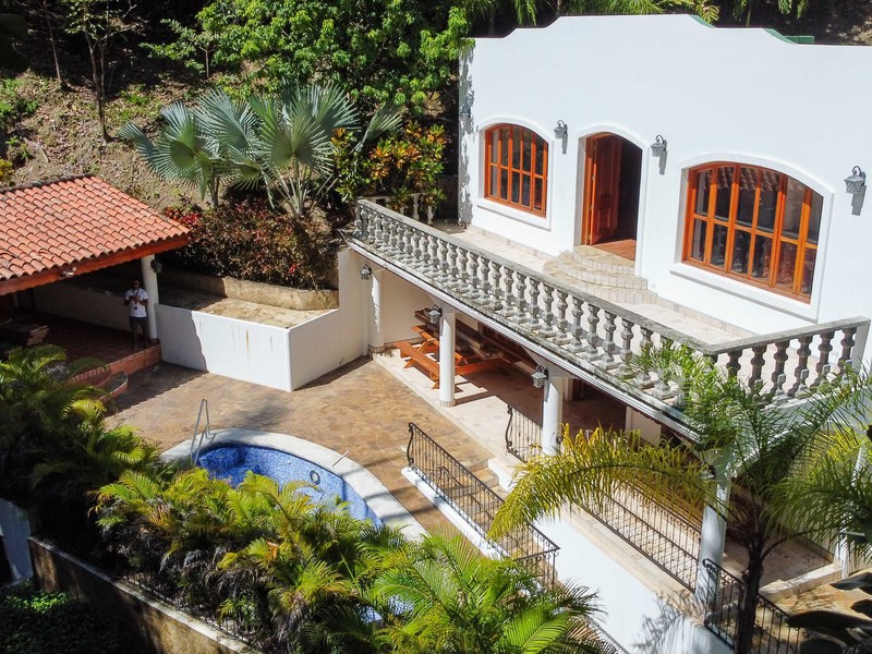 3 bed Single Family Homes For Sale in Samara, Guanacaste - 1