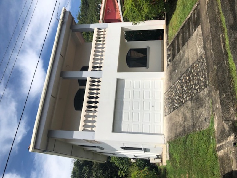 5 bed Single Family Homes For Sale in Esterillos, Puntarenas - 1