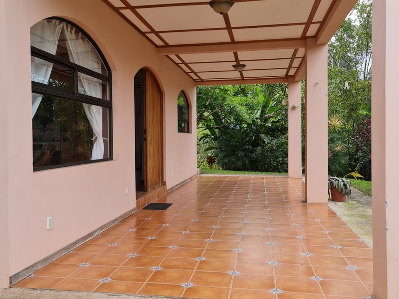 3 bed Single Family Homes For Sale in Dulce Nombre, Cartago - 1