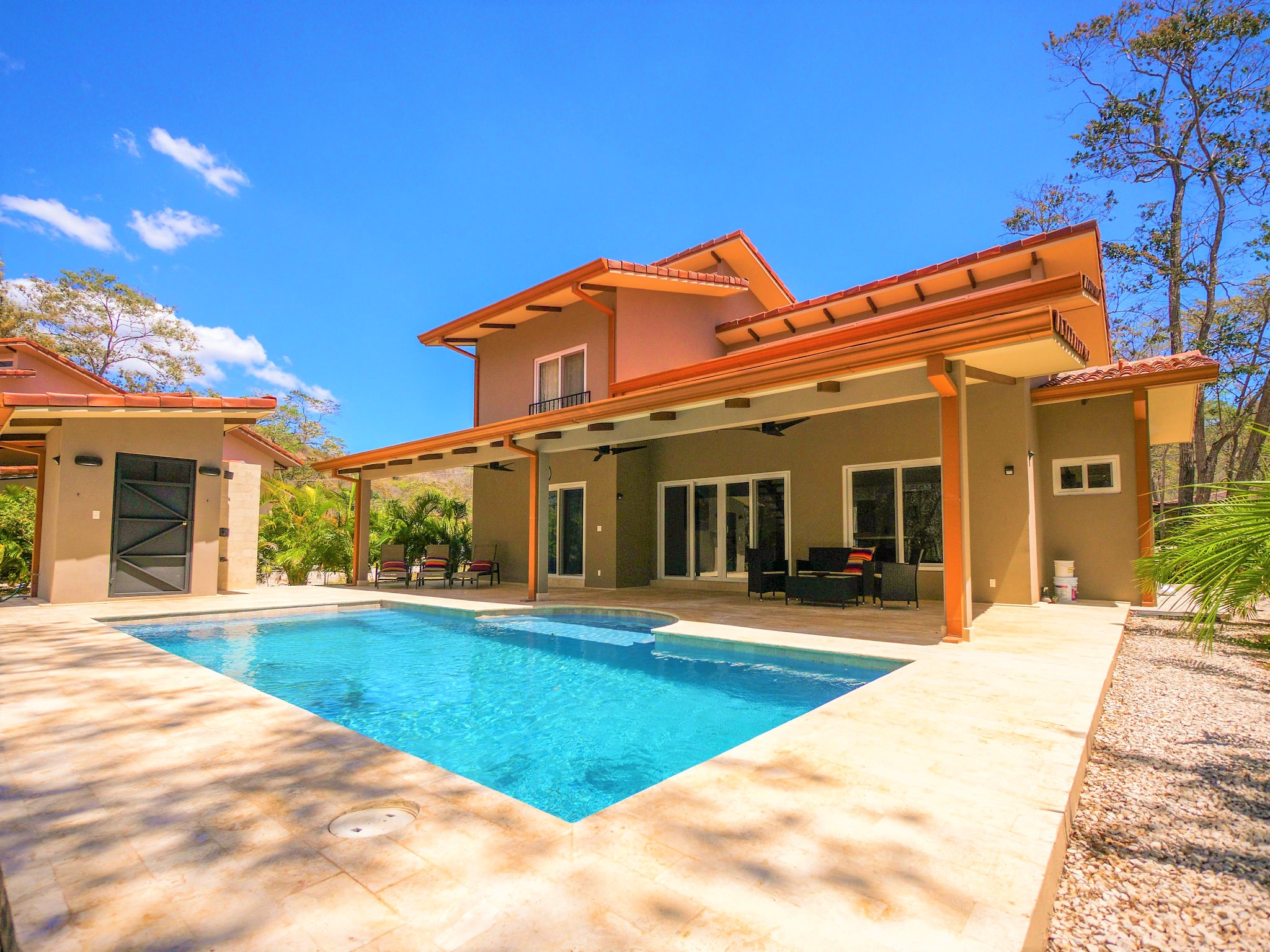 8 bed Single Family Homes For Sale in Playa Flamingo, Guanacaste - thumb 26