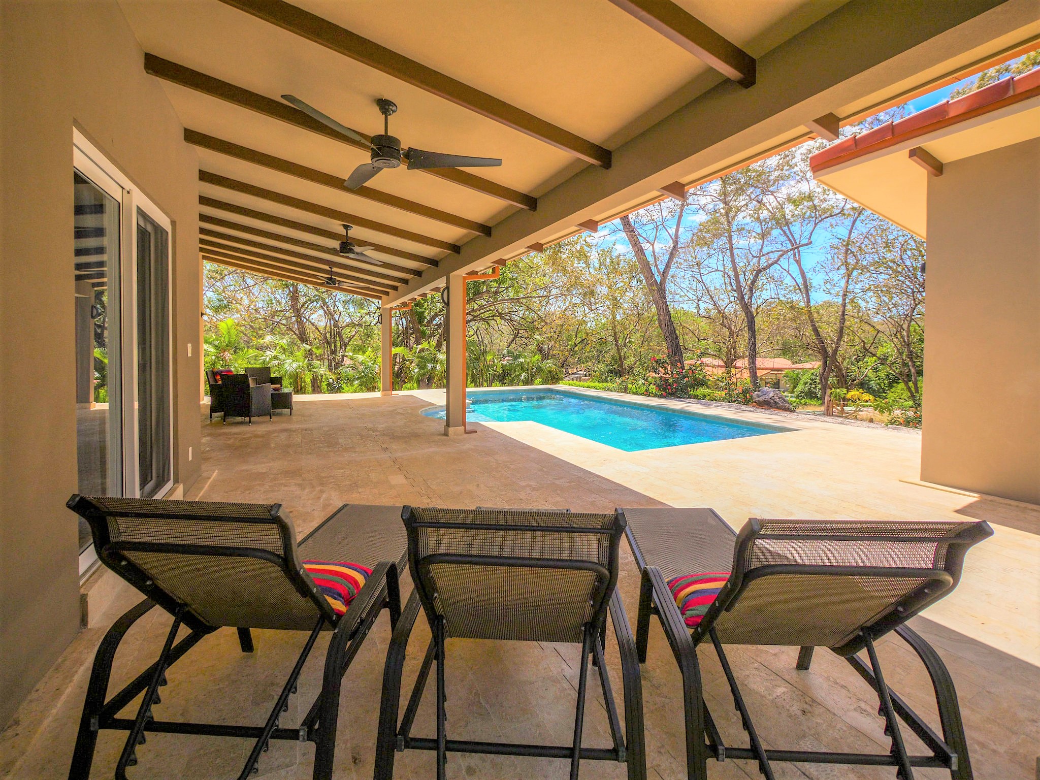 8 bed Single Family Homes For Sale in Playa Flamingo, Guanacaste - thumb 22