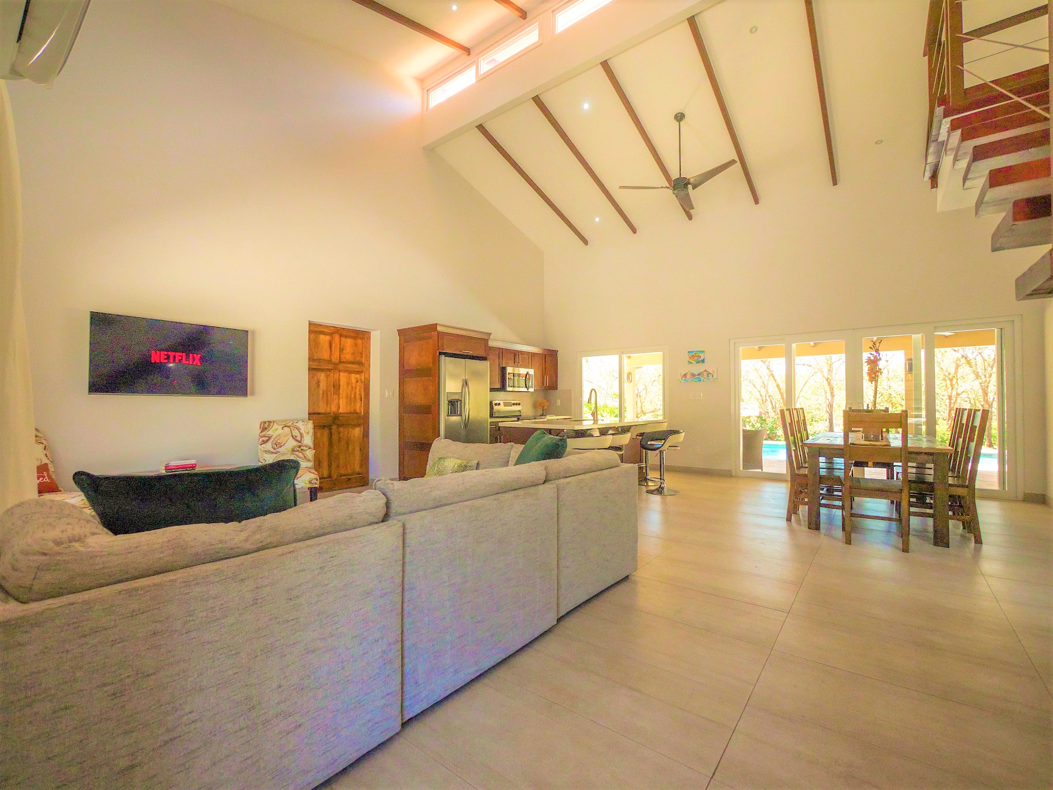 8 bed Single Family Homes For Sale in Playa Flamingo, Guanacaste - thumb 8