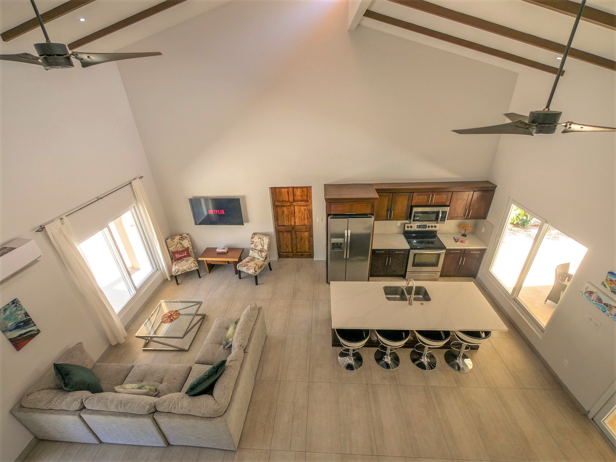 8 bed Single Family Homes For Sale in Playa Flamingo, Guanacaste - thumb 6