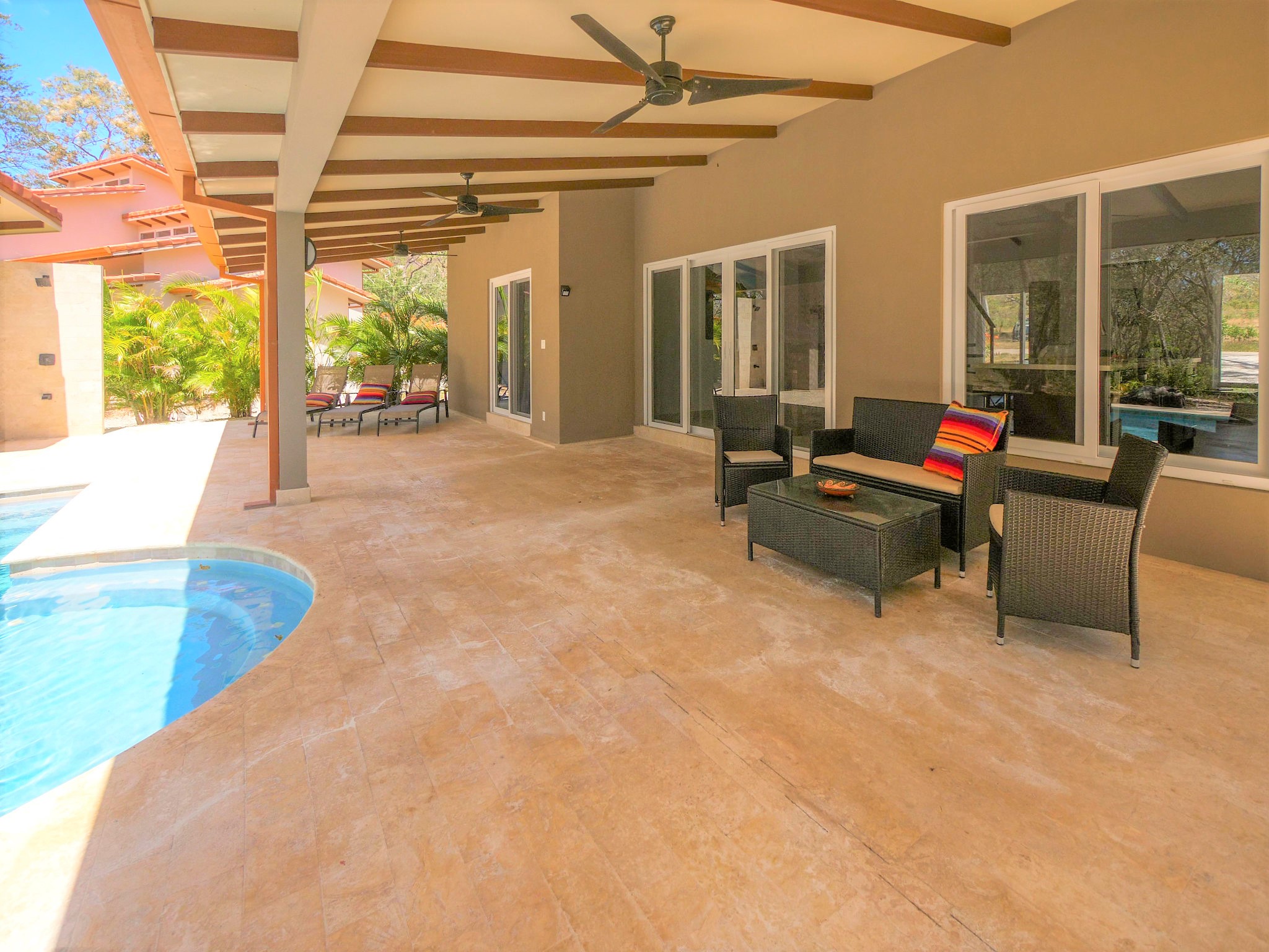 8 bed Single Family Homes For Sale in Playa Flamingo, Guanacaste - thumb 23