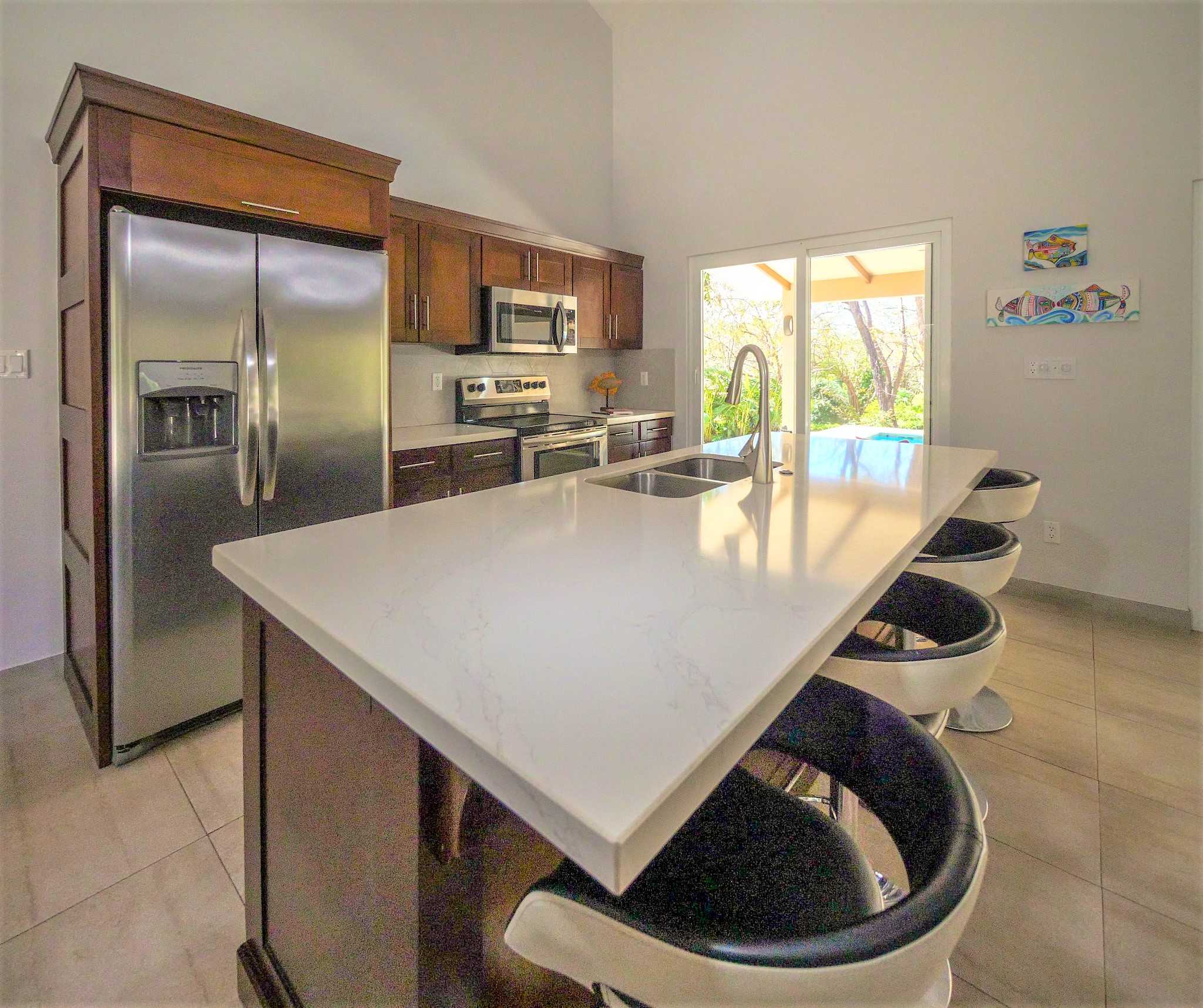 8 bed Single Family Homes For Sale in Playa Flamingo, Guanacaste - thumb 9