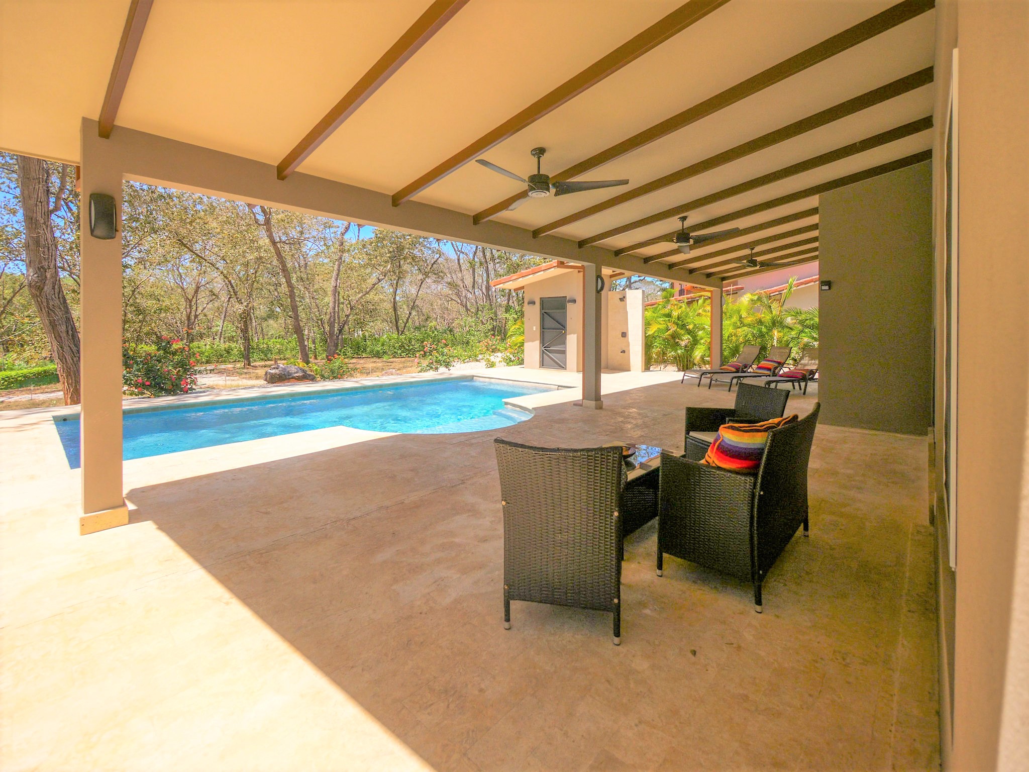 8 bed Single Family Homes For Sale in Playa Flamingo, Guanacaste - thumb 24