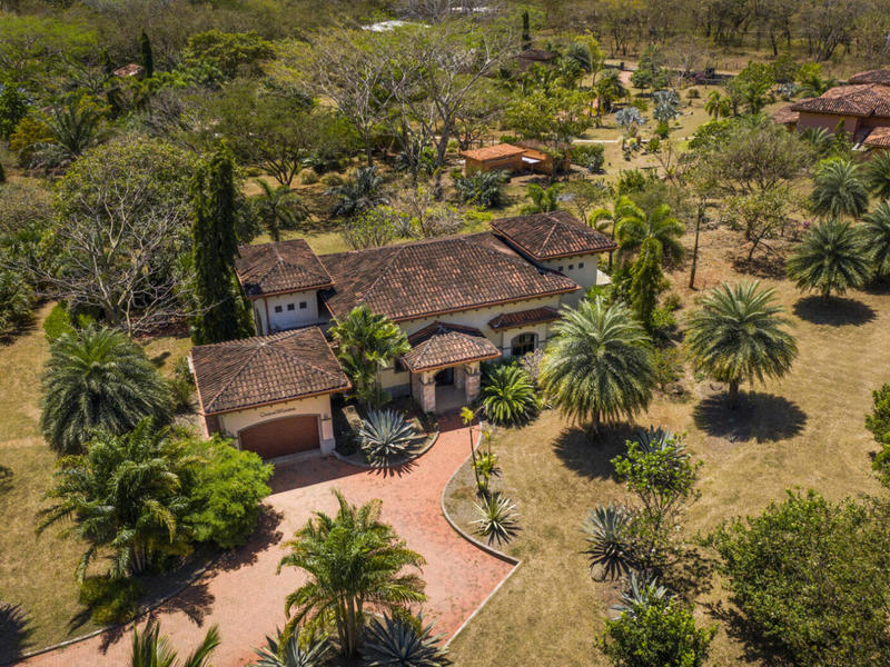 3 bed Single Family Homes For Sale in Playa Negra, Guanacaste - 1