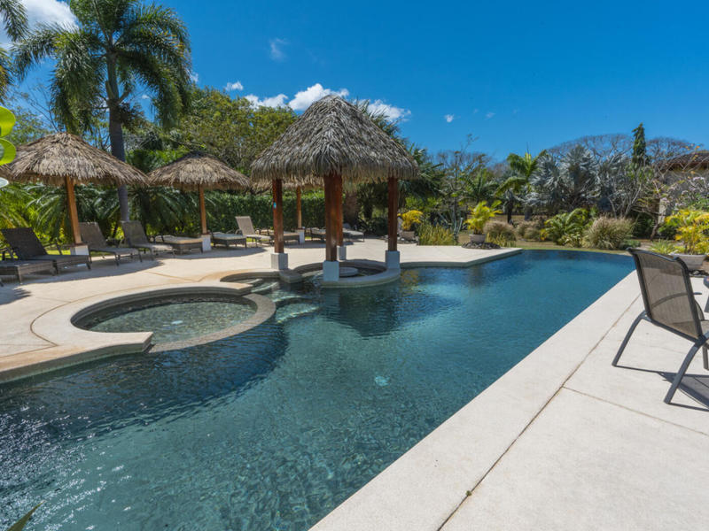 3 Bed Single Family Homes For Sale in Playa Negra Costa Rica