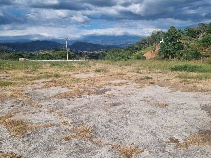 0 bed Land For Sale in Atenas, Alajuela - 1