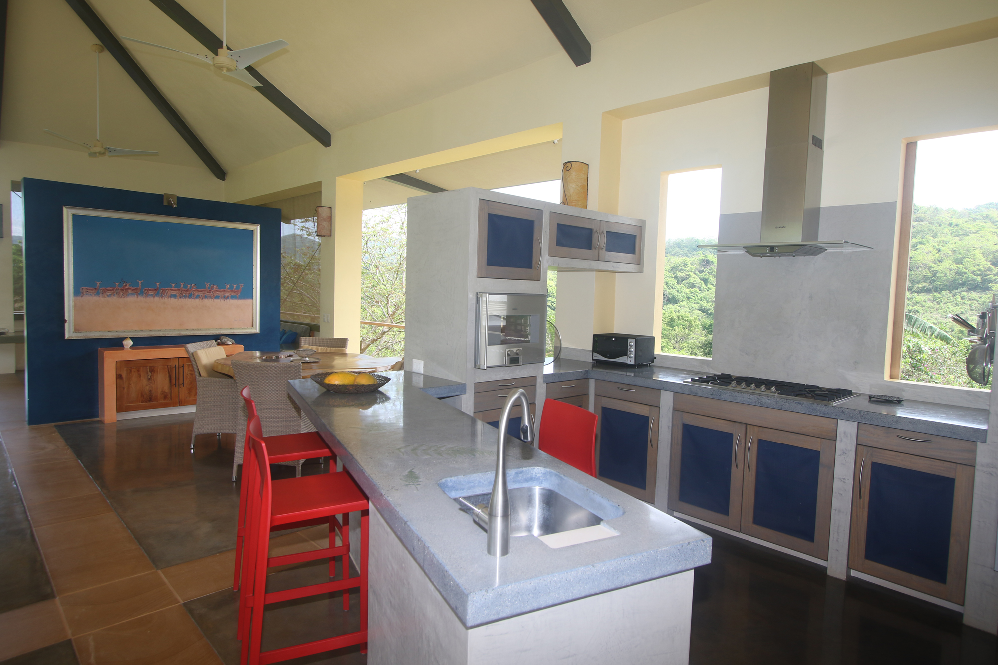 2 bed Single Family Homes For Sale in Playa Carrillo, Guanacaste - thumb 7