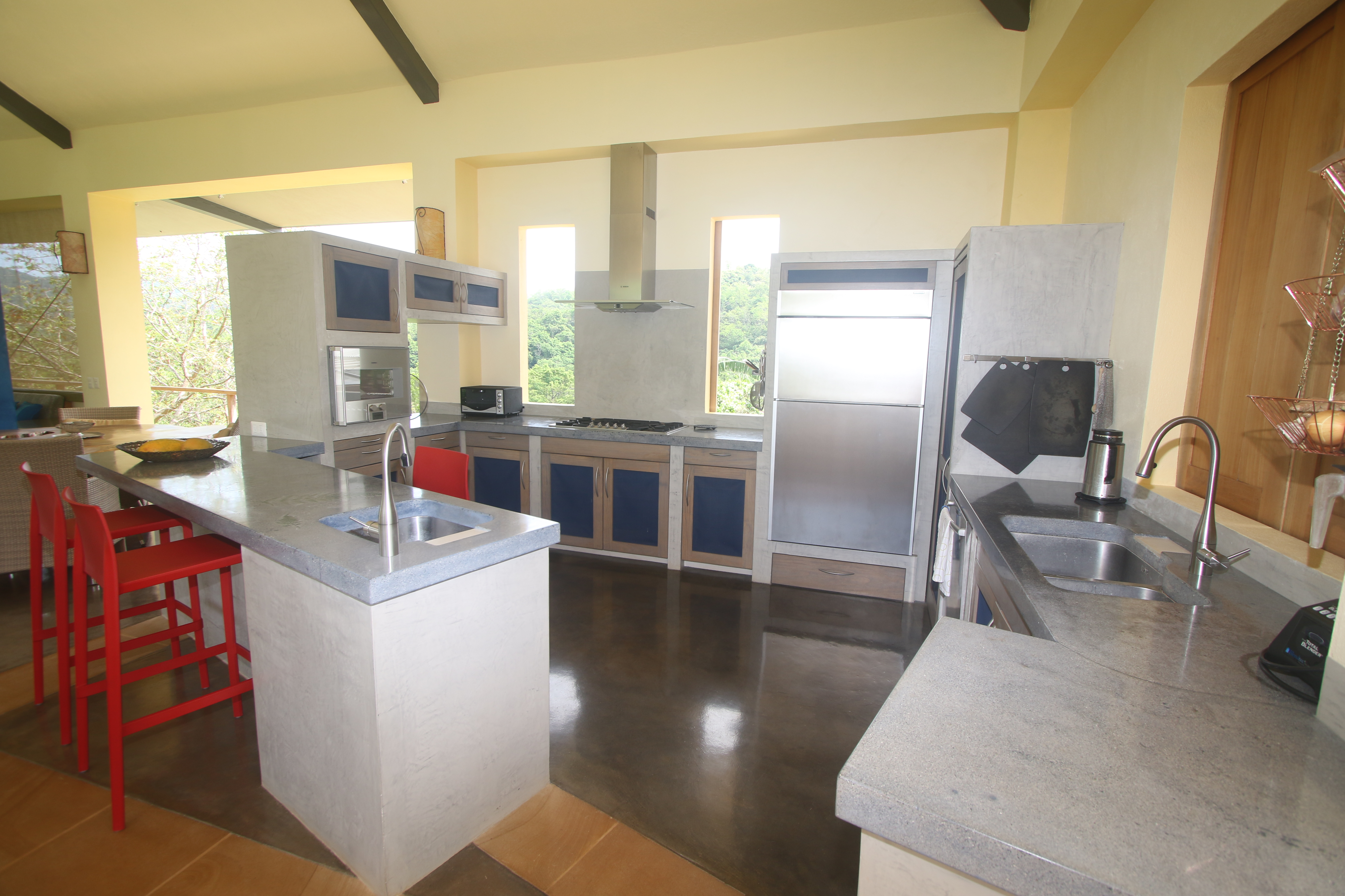 2 bed Single Family Homes For Sale in Playa Carrillo, Guanacaste - thumb 8