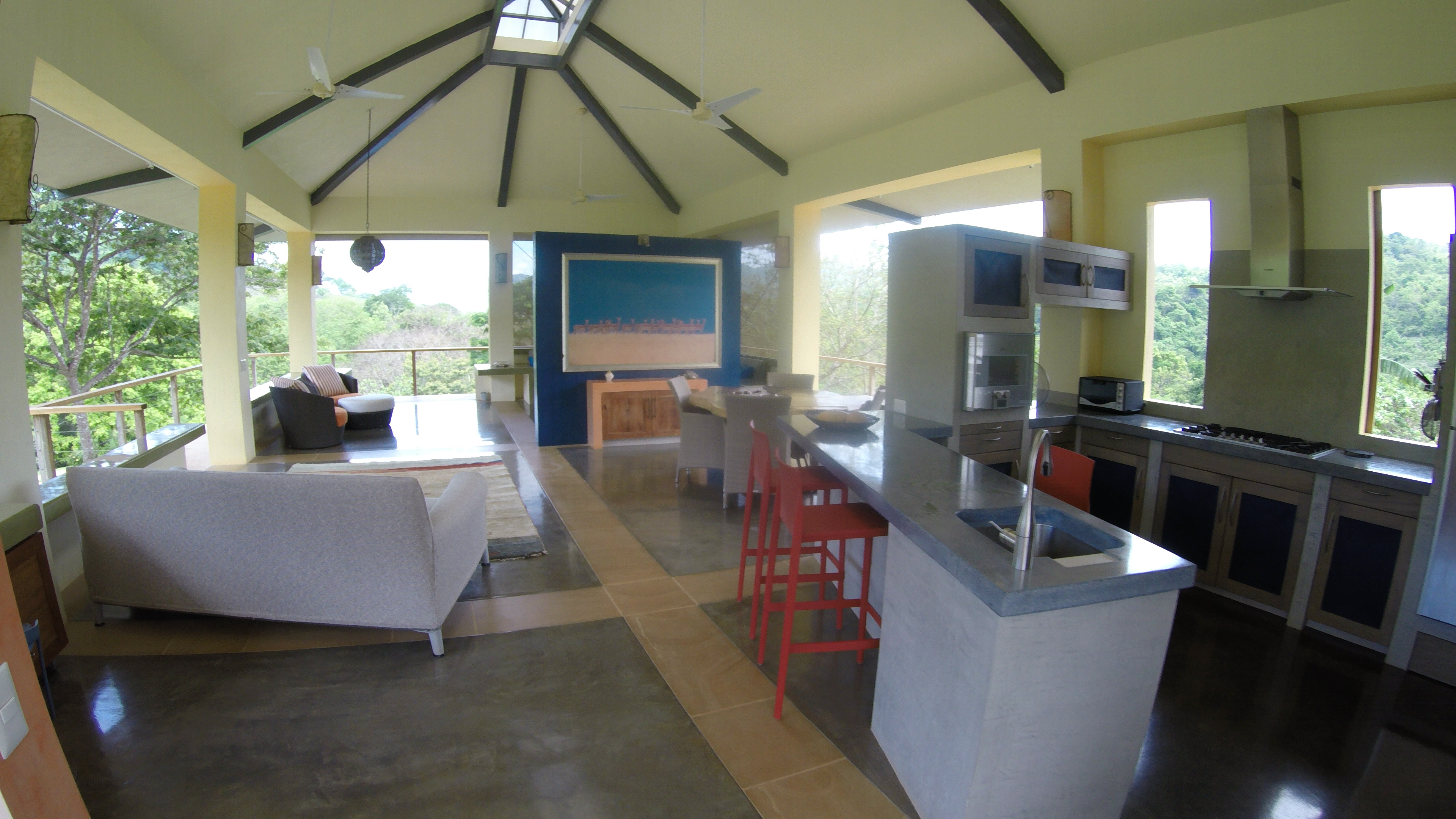 2 bed Single Family Homes For Sale in Playa Carrillo, Guanacaste - thumb 5