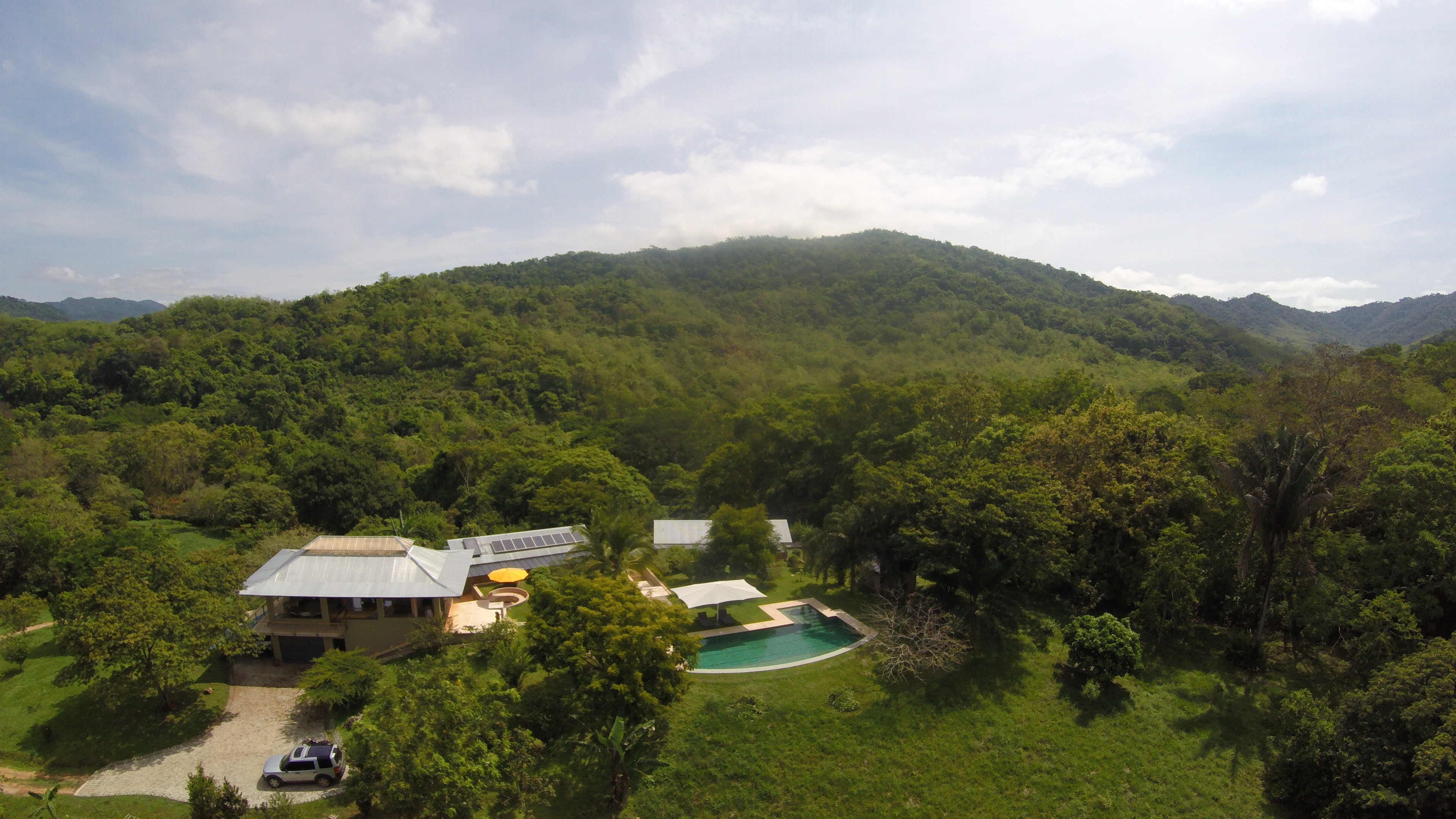 2 bed Single Family Homes For Sale in Playa Carrillo, Guanacaste - thumb 1