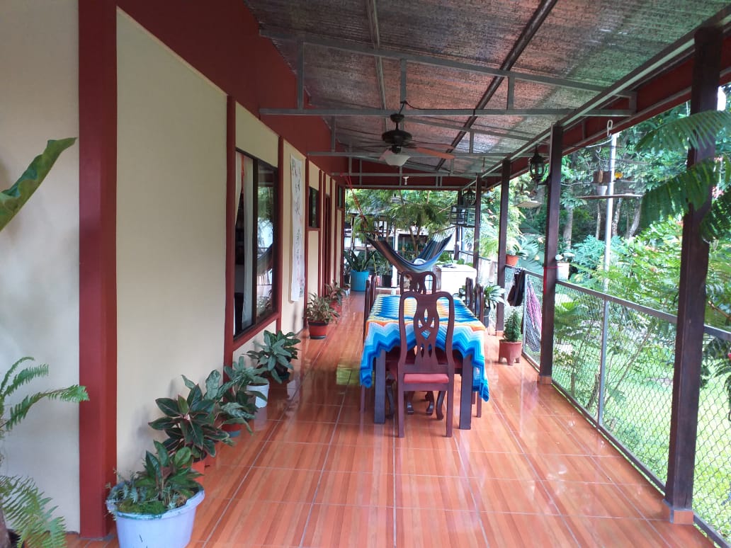 3 bed Single Family Homes For Sale in La Fortuna, Alajuela - thumb 3