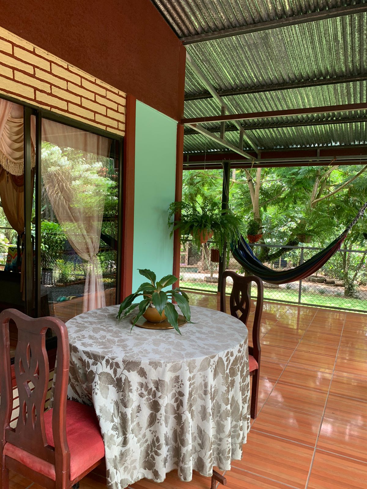 3 bed Single Family Homes For Sale in La Fortuna, Alajuela - thumb 1