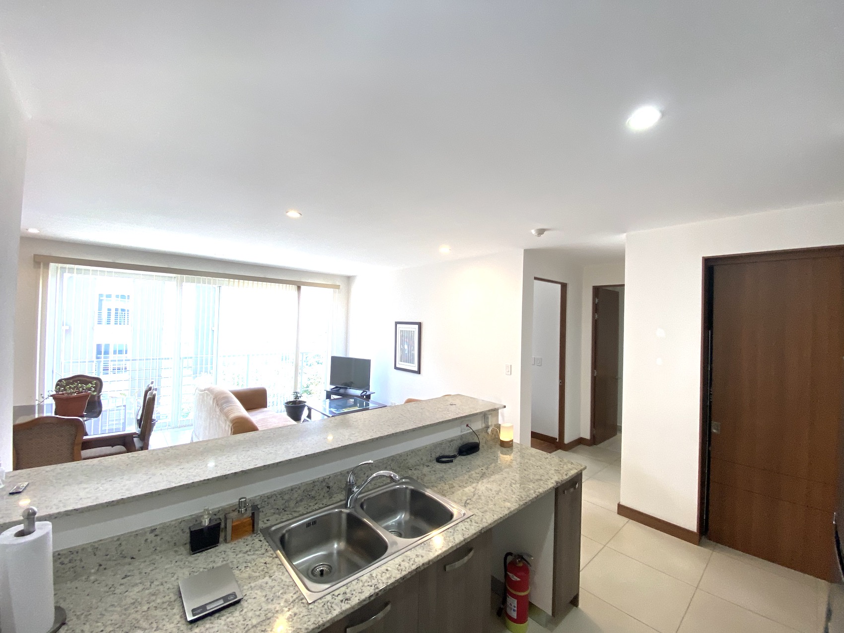 2 bed Apartment For Sale in Escazu, San Jose - thumb 4