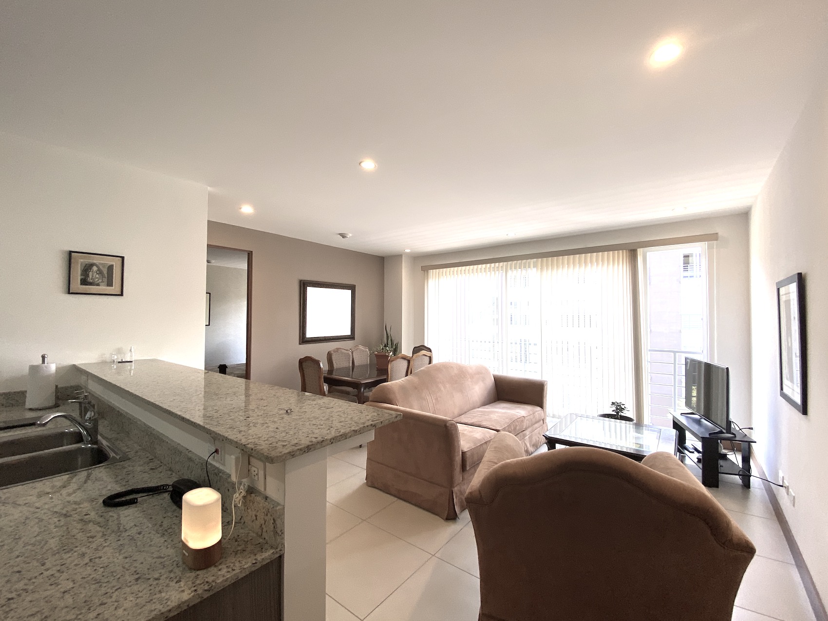 2 bed Apartment For Sale in Escazu, San Jose - thumb 5
