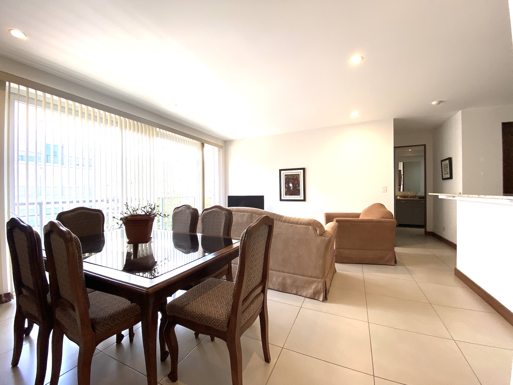 2 bed Apartment For Sale in Escazu, San Jose - thumb 3