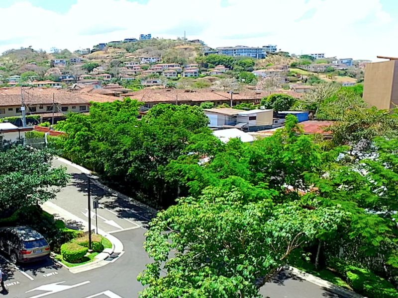 2 bed Apartment For Sale in Escazu, San Jose - 1