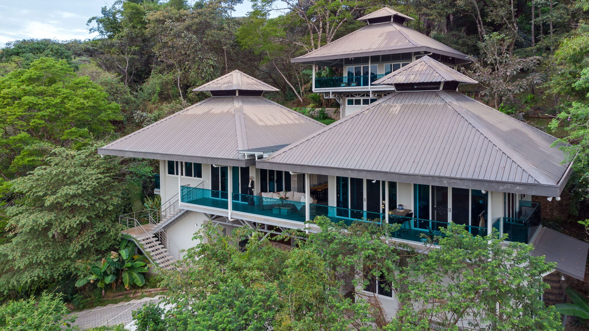 12 bed Hotel / Leisure For Sale in Orotina, Alajuela - thumb 21