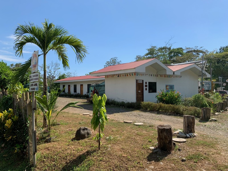 6 bed Hotel / Leisure For Sale in Uvita, Puntarenas - 1