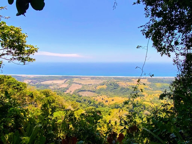0 bed Land For Sale in Matapalo, Puntarenas - 1