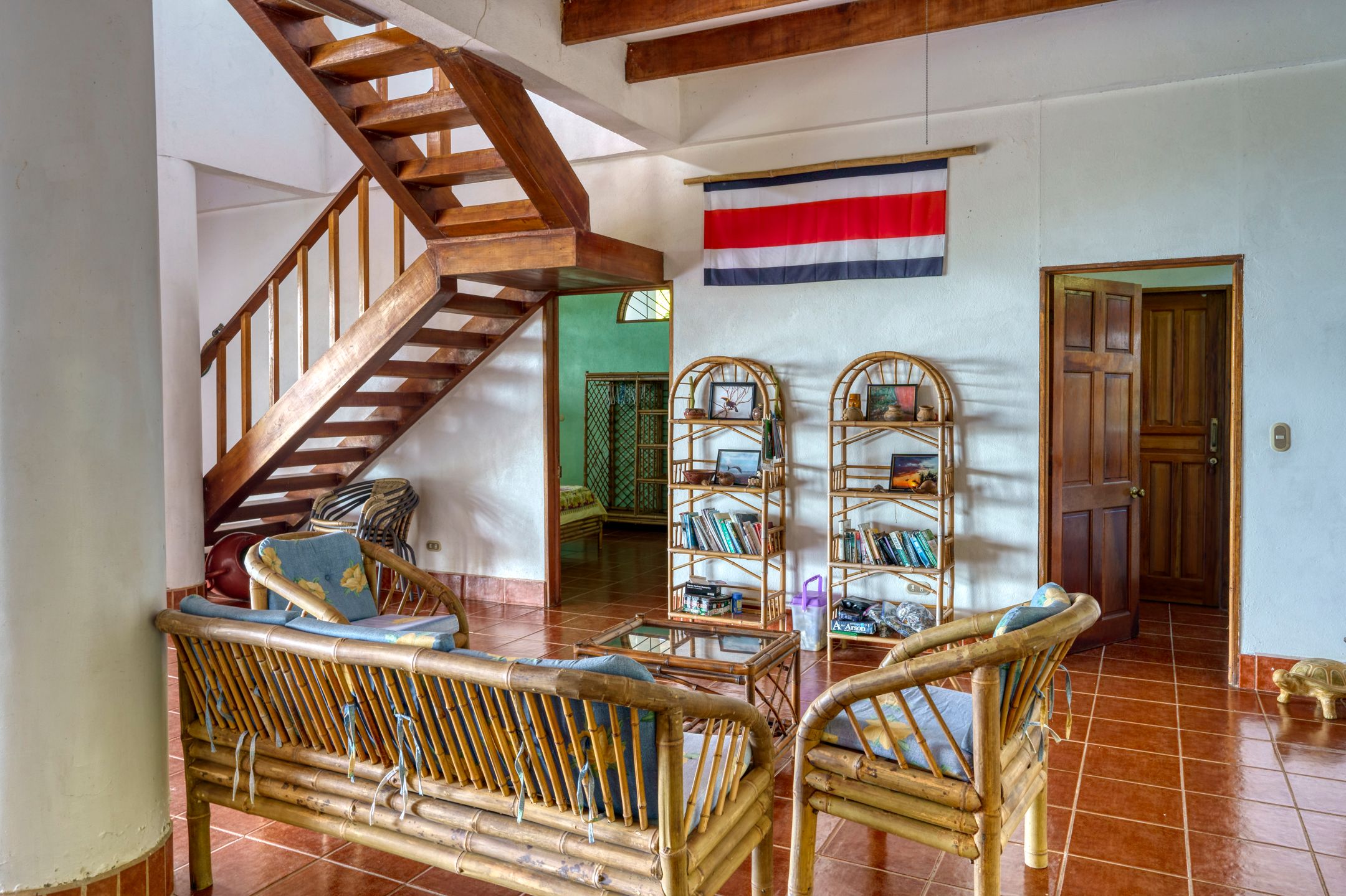 6 bed Single Family Homes For Sale in Dominical, Puntarenas - thumb 21