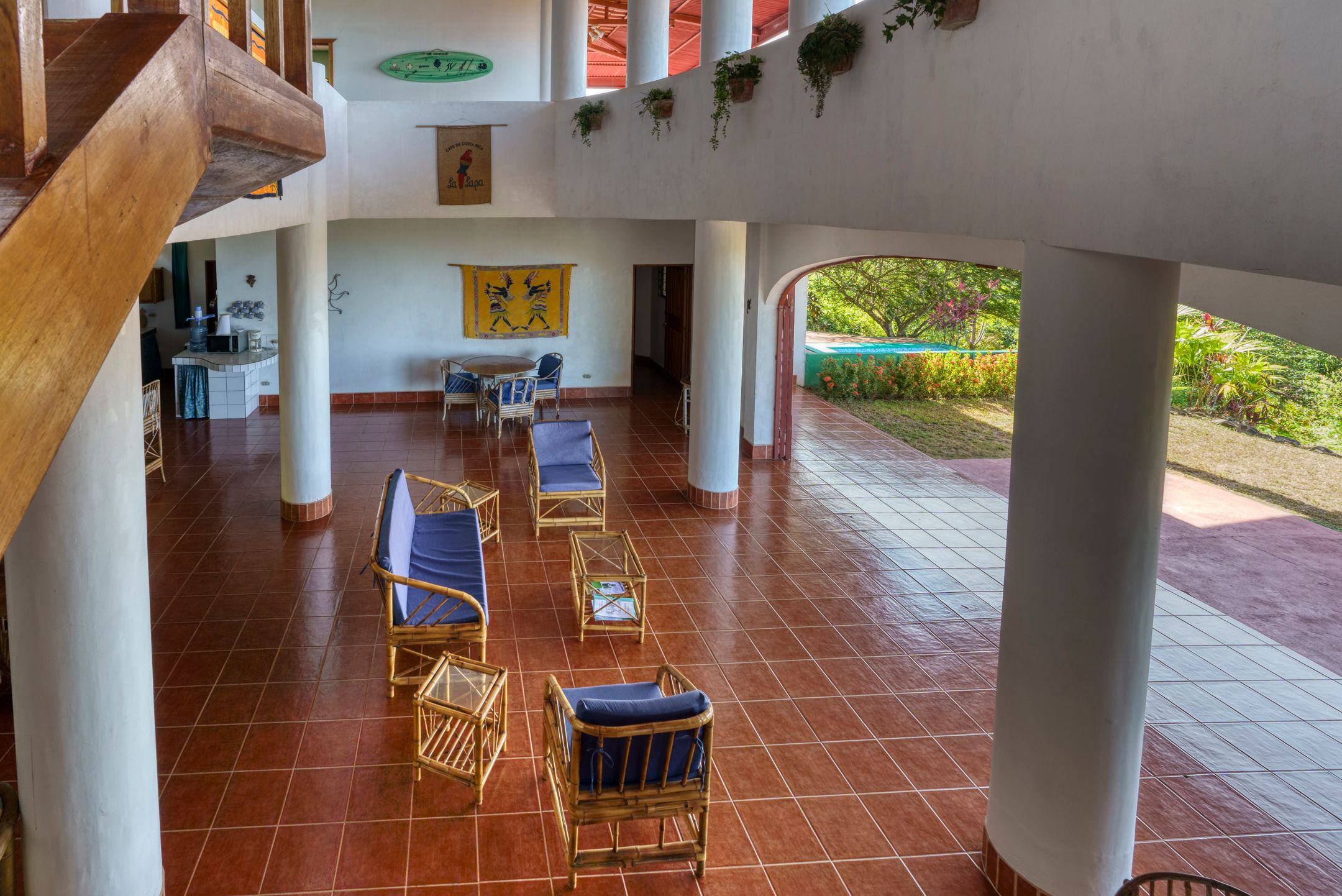6 bed Single Family Homes For Sale in Dominical, Puntarenas - thumb 16