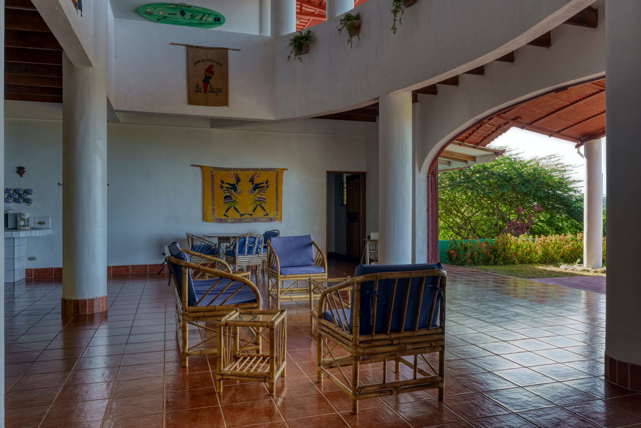 6 bed Single Family Homes For Sale in Dominical, Puntarenas - thumb 18