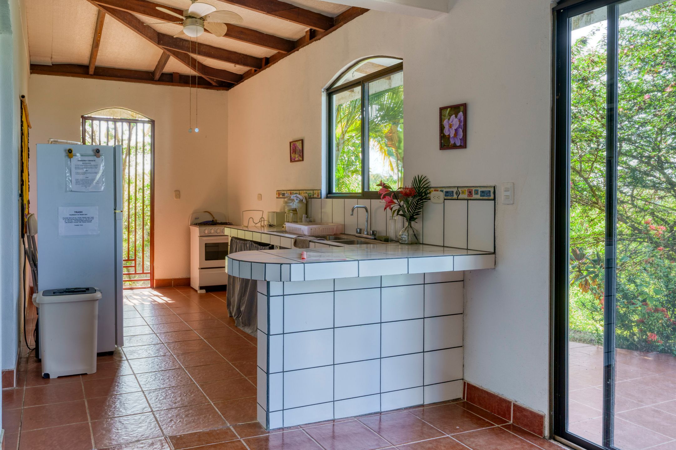 6 bed Single Family Homes For Sale in Dominical, Puntarenas - thumb 23