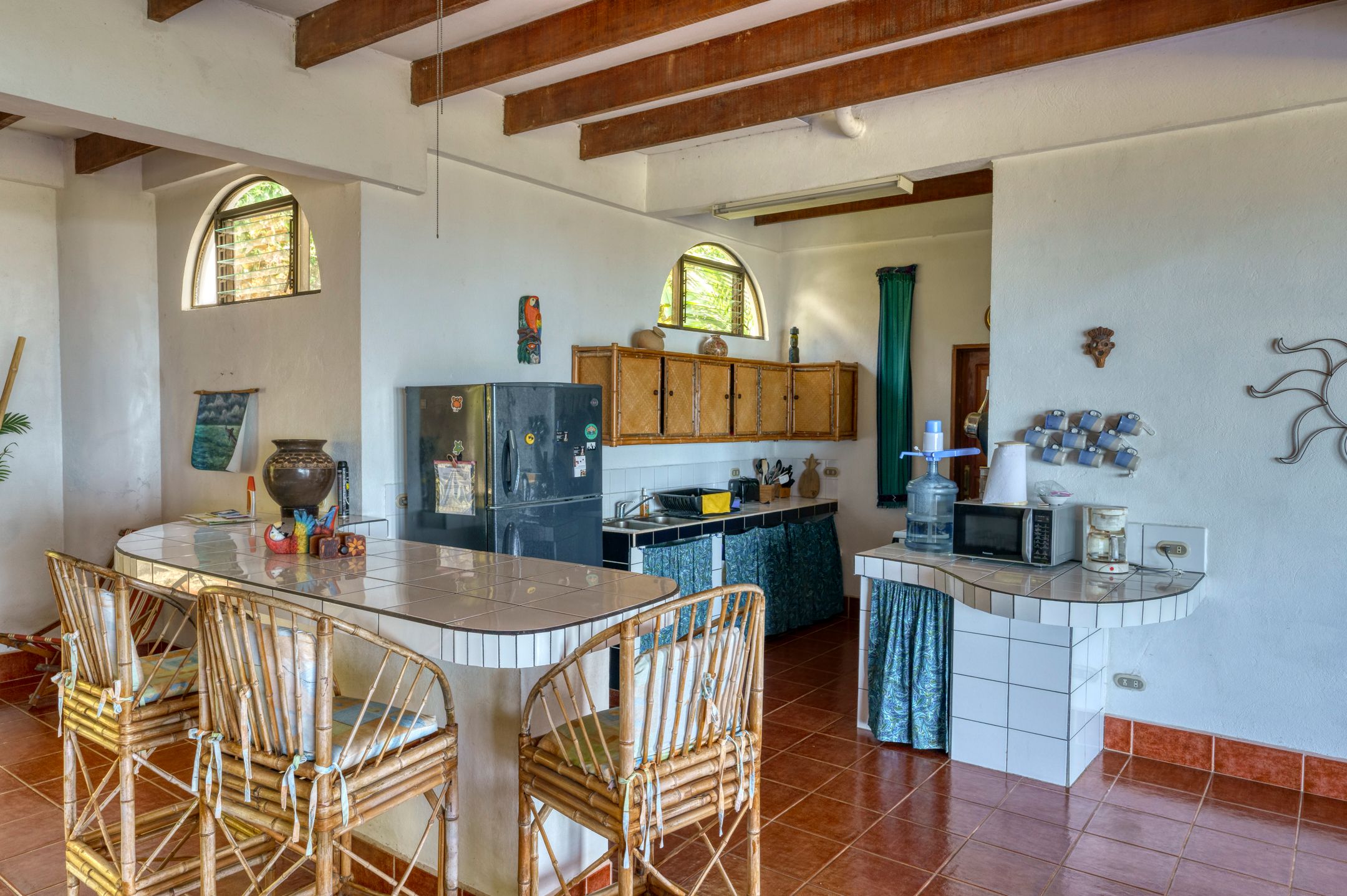 6 bed Single Family Homes For Sale in Dominical, Puntarenas - thumb 20