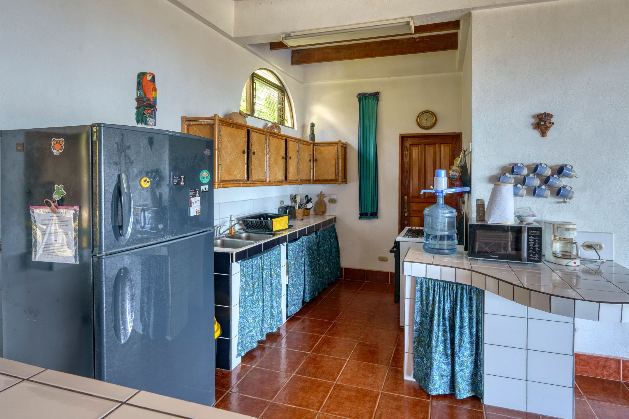 6 bed Single Family Homes For Sale in Dominical, Puntarenas - thumb 19