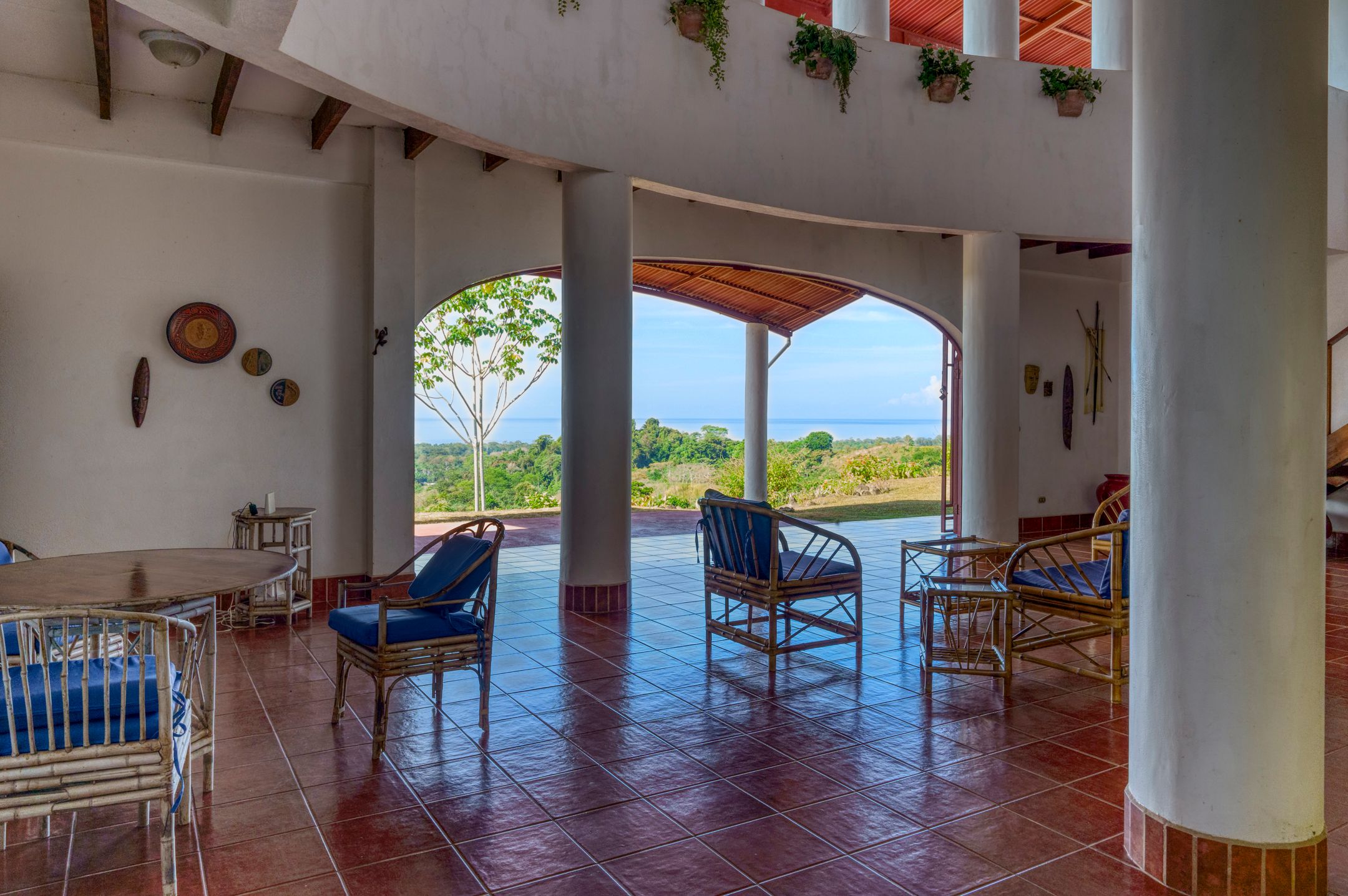 6 bed Single Family Homes For Sale in Dominical, Puntarenas - thumb 17