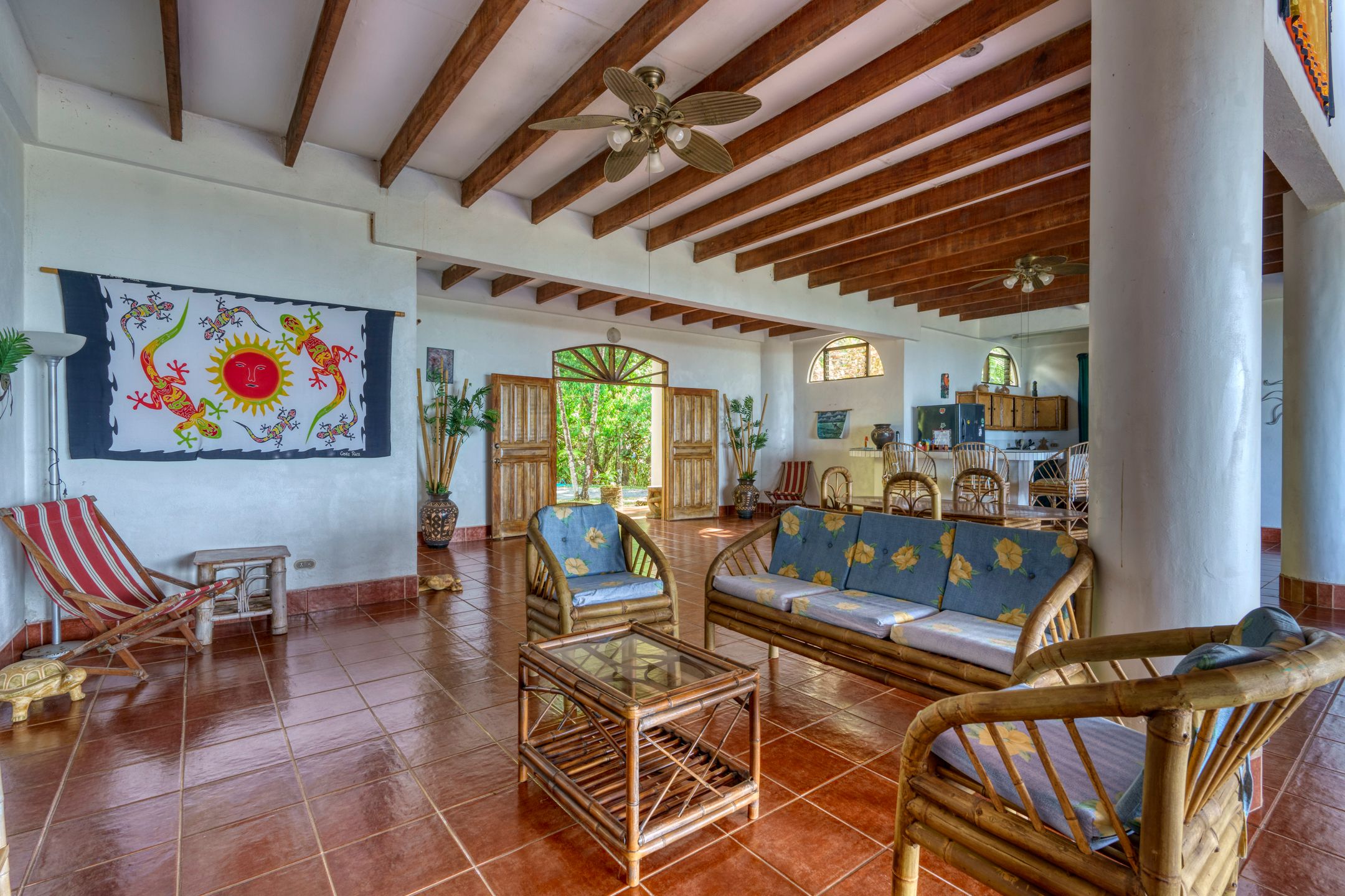 6 bed Single Family Homes For Sale in Dominical, Puntarenas - thumb 22