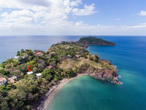 4 bed Single Family Homes For Sale in Playa Flamingo, Guanacaste - thumb 24