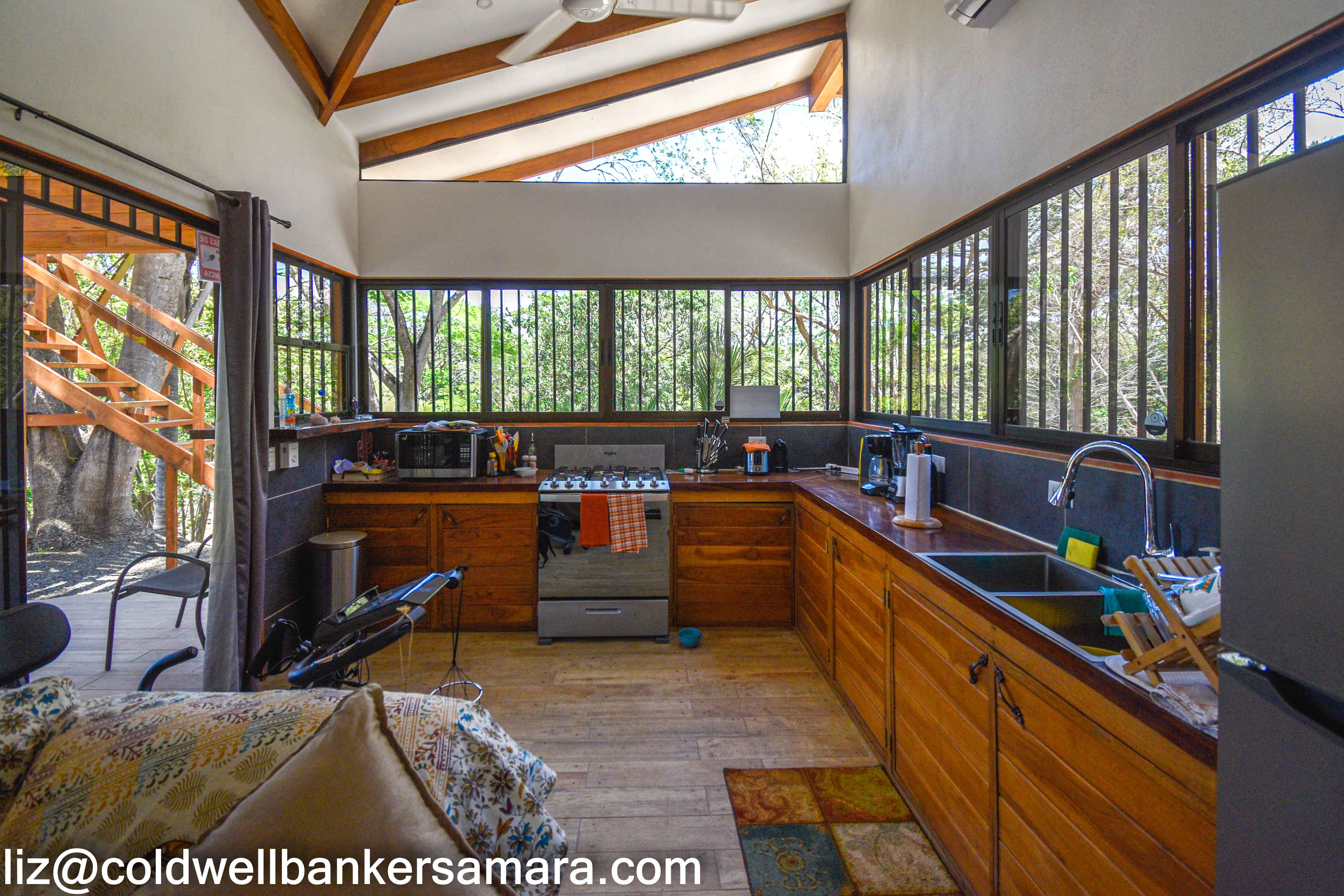 2 bed Single Family Homes For Sale in Samara, Guanacaste - thumb 22