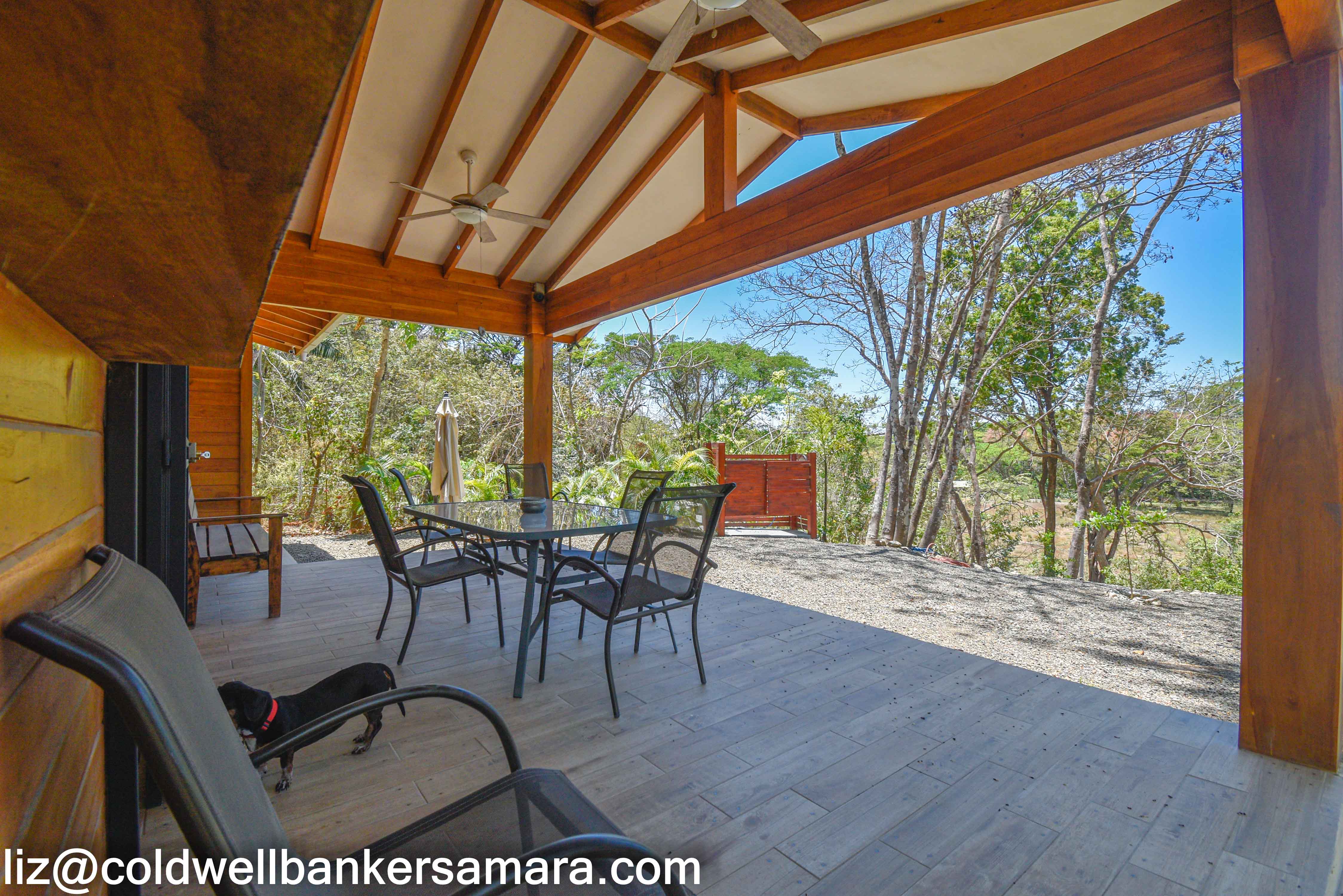 2 bed Single Family Homes For Sale in Samara, Guanacaste - thumb 18
