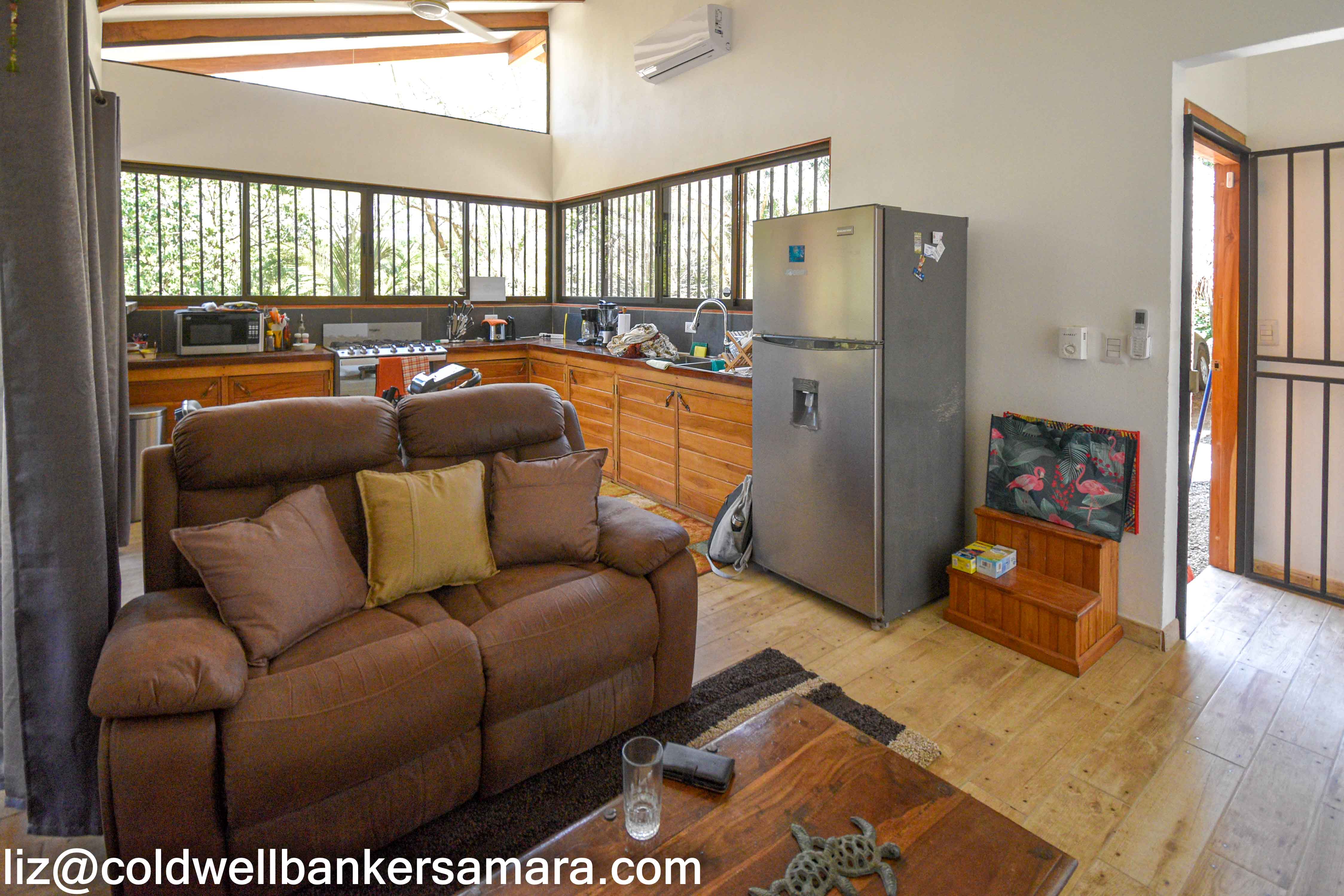 2 bed Single Family Homes For Sale in Samara, Guanacaste - thumb 20