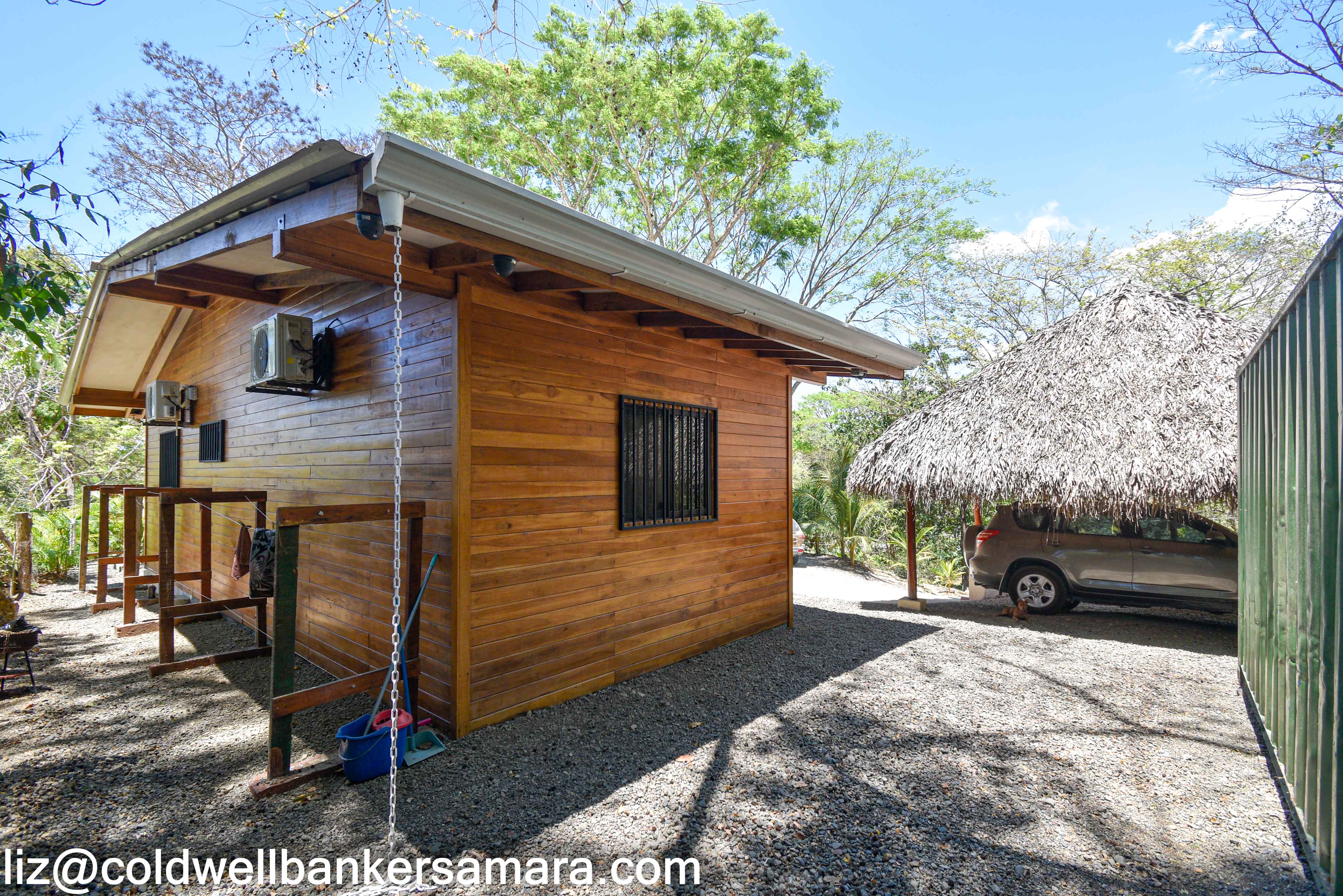 2 bed Single Family Homes For Sale in Samara, Guanacaste - thumb 16