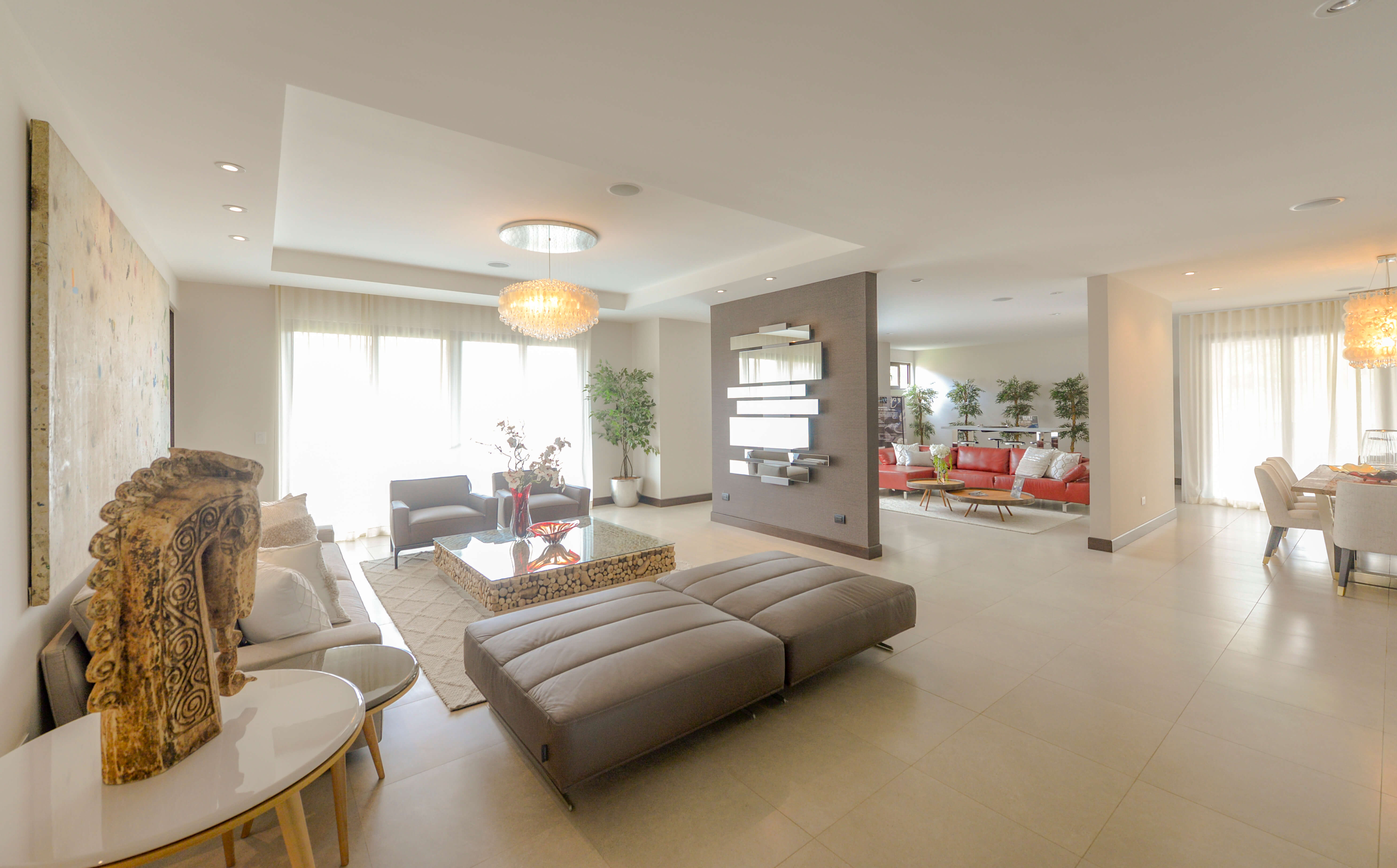 3 bed Apartment For Sale in Escazu, San Jose - thumb 1